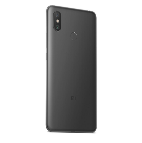 【Brand New&Sealed】 Global Version Xiaomi Mi Max 3 64GB ROM 4GB RAM | Android 8.1 | Pre-installed Google Play Store