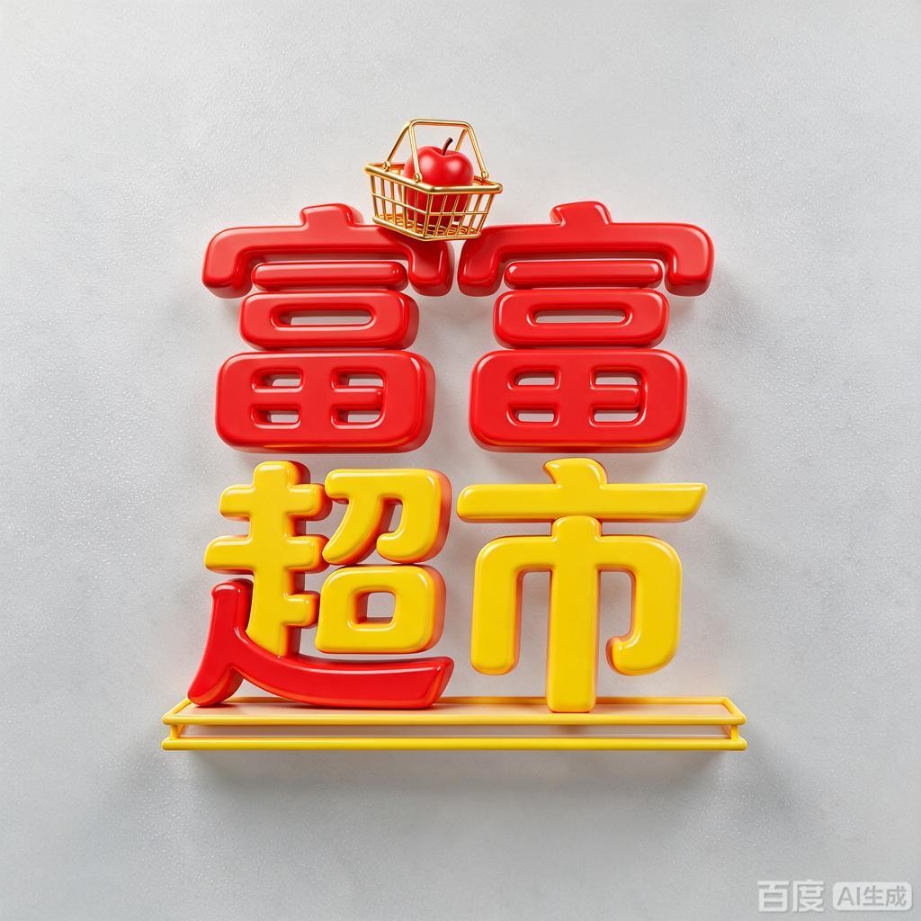富富超市